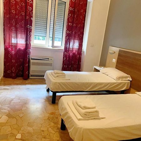 Hotel Bissi Milan Extérieur photo