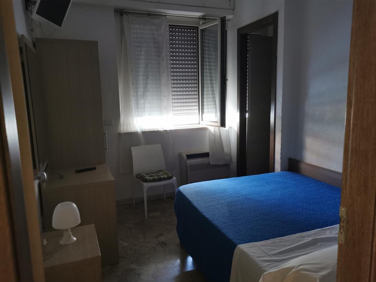 Hotel Bissi Milan Chambre photo