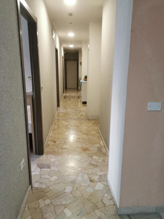 Hotel Bissi Milan Extérieur photo