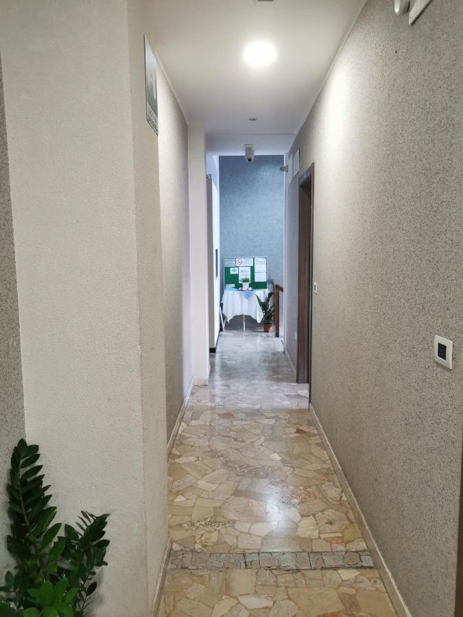 Hotel Bissi Milan Extérieur photo