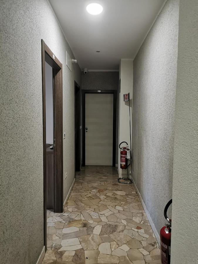 Hotel Bissi Milan Extérieur photo