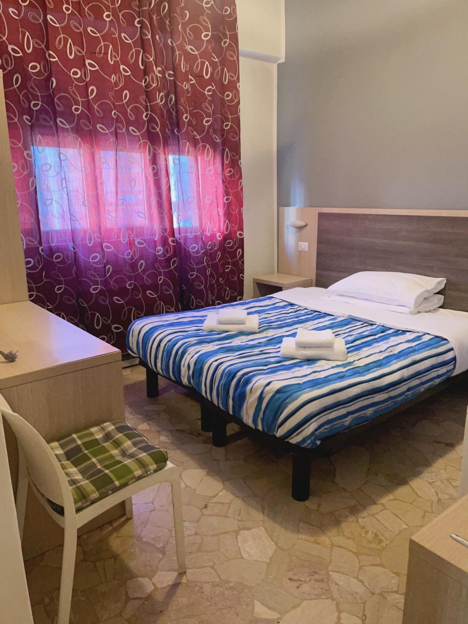 Hotel Bissi Milan Extérieur photo