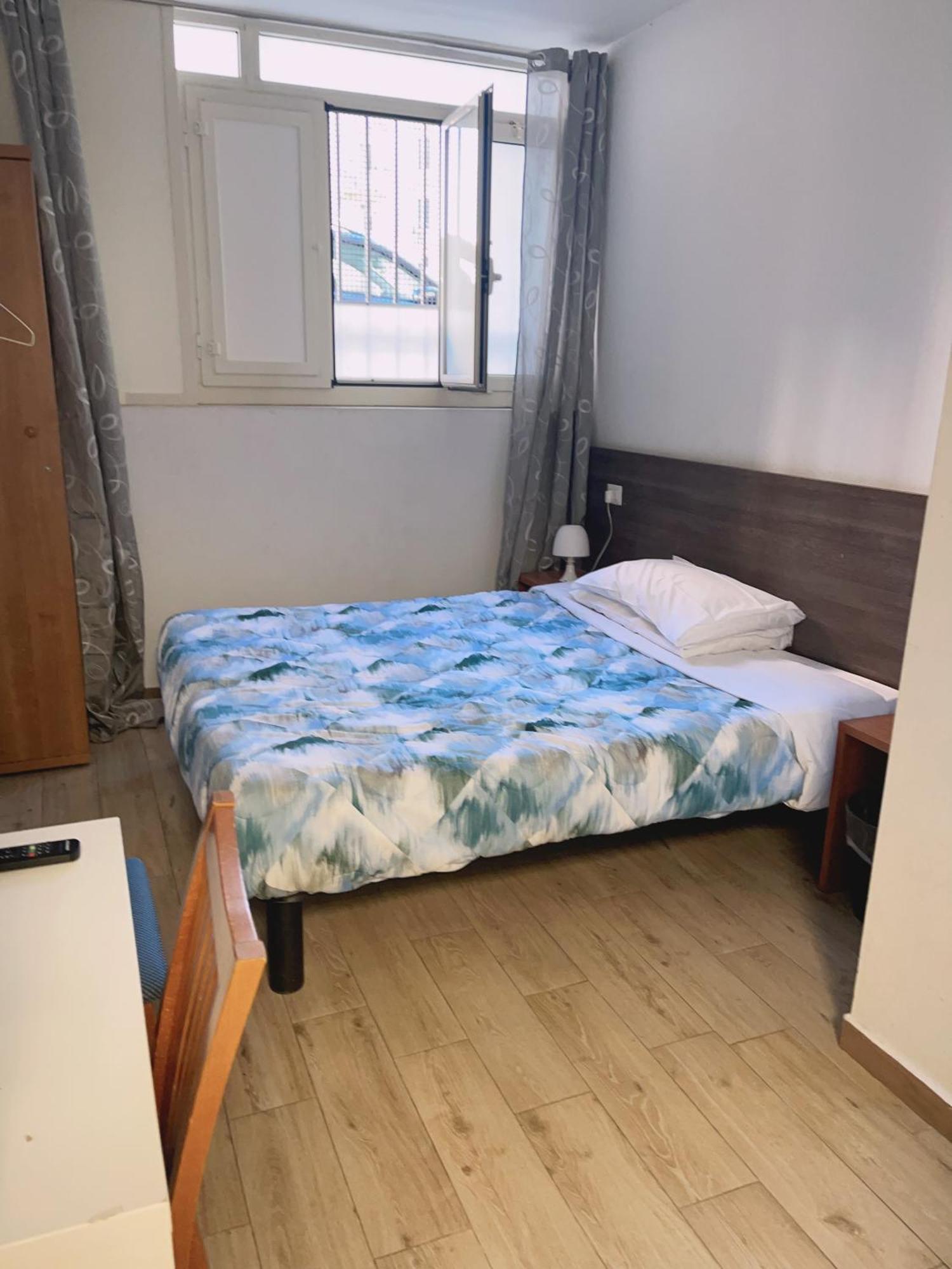 Hotel Bissi Milan Extérieur photo