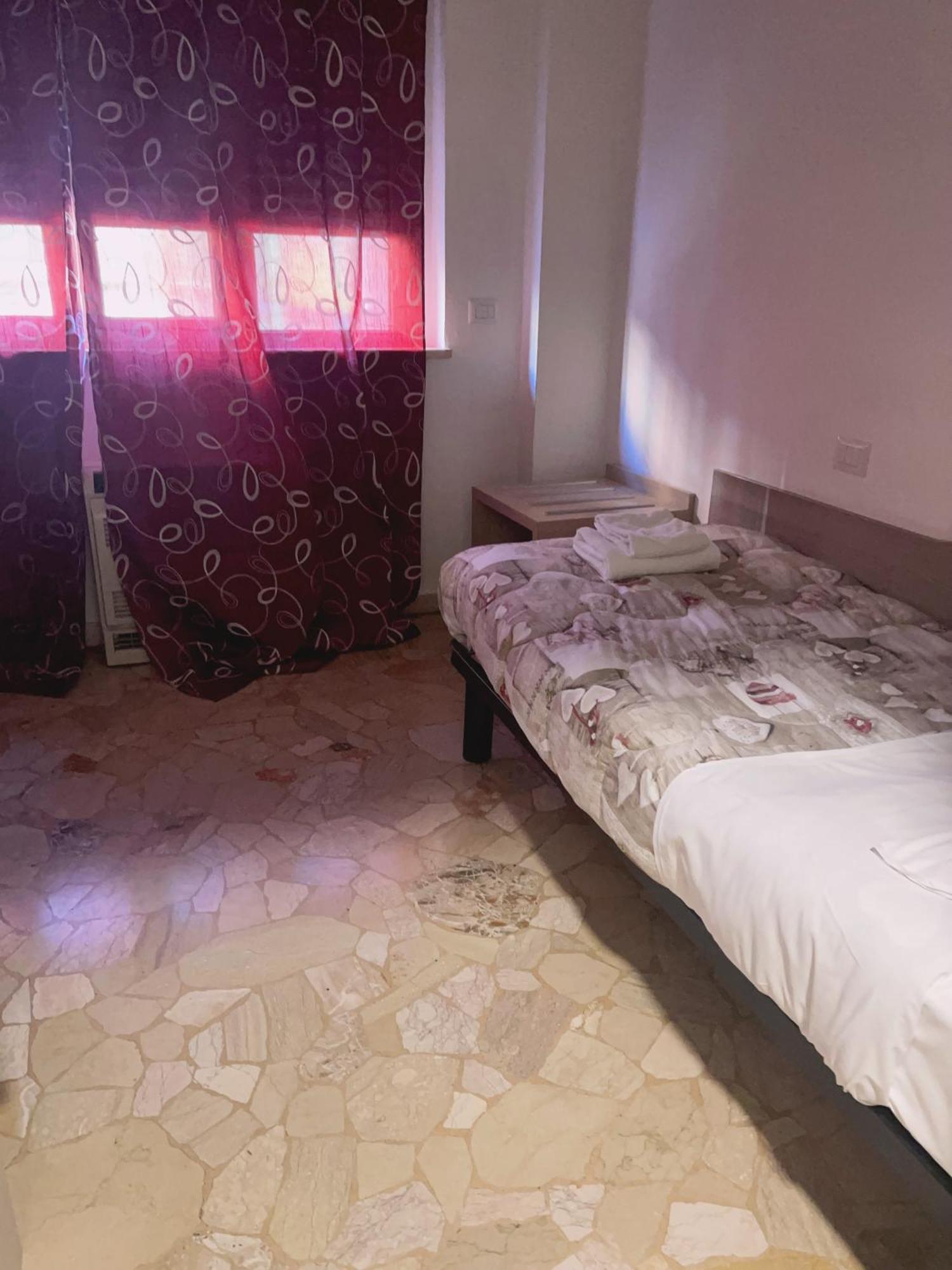 Hotel Bissi Milan Extérieur photo