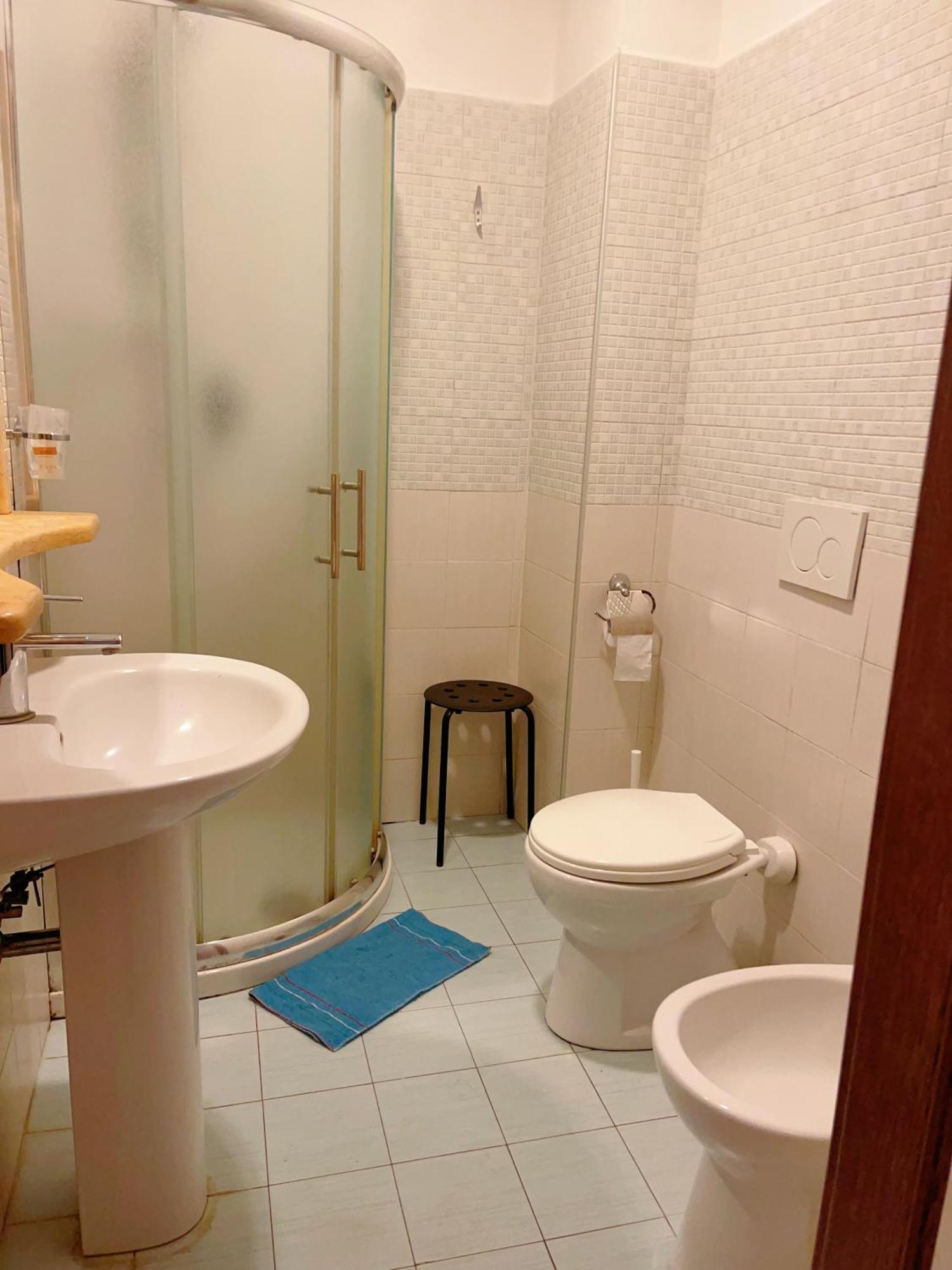 Hotel Bissi Milan Extérieur photo