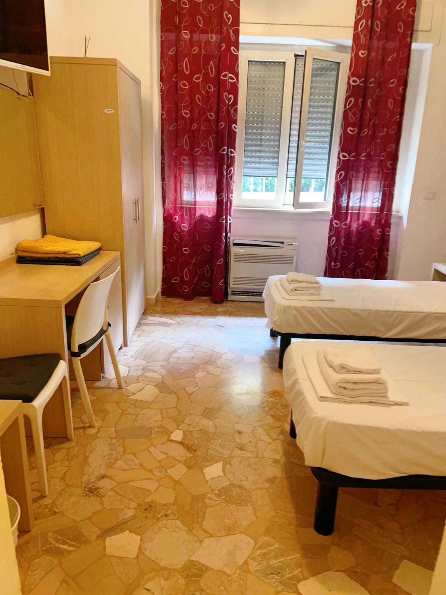 Hotel Bissi Milan Extérieur photo