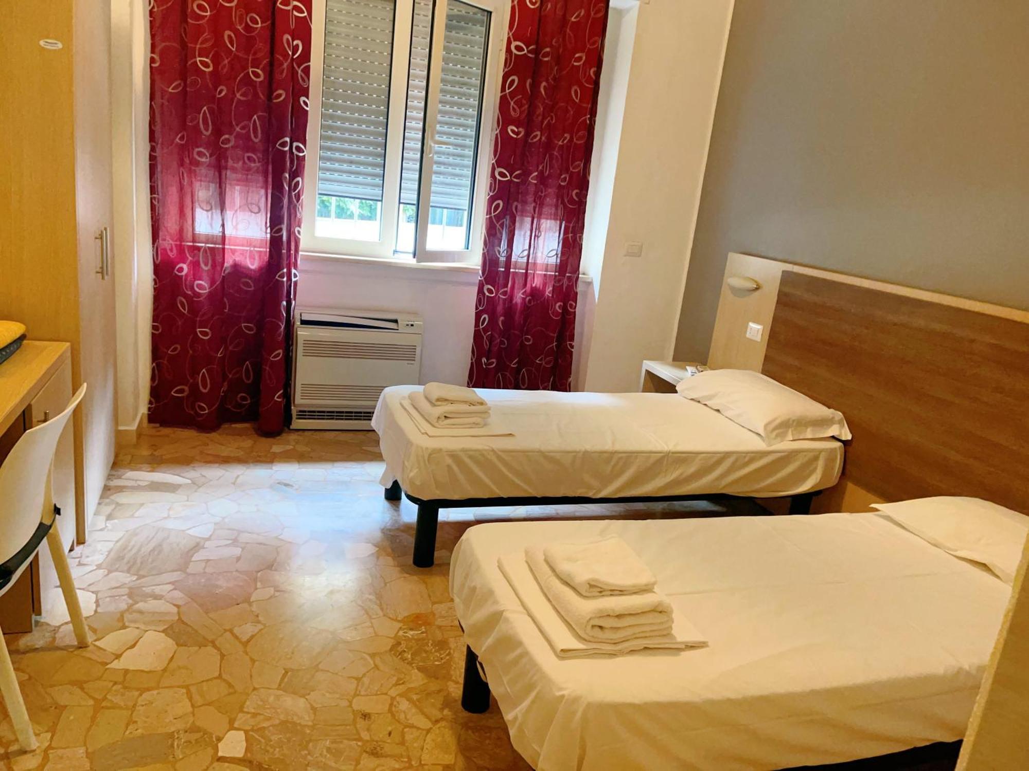 Hotel Bissi Milan Extérieur photo