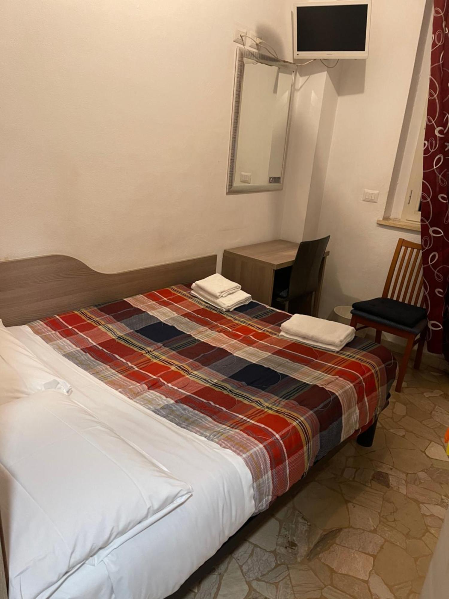 Hotel Bissi Milan Extérieur photo