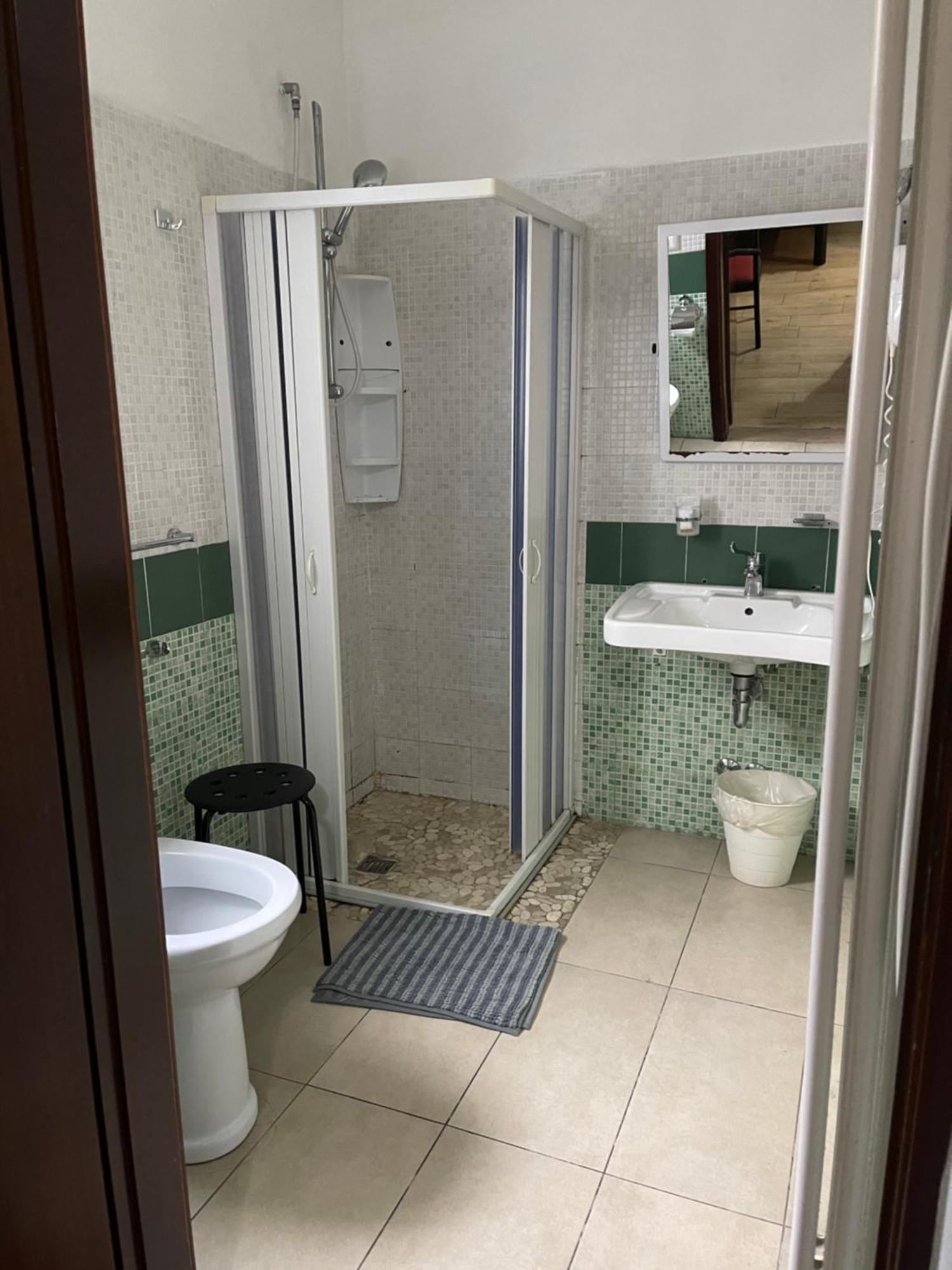 Hotel Bissi Milan Extérieur photo