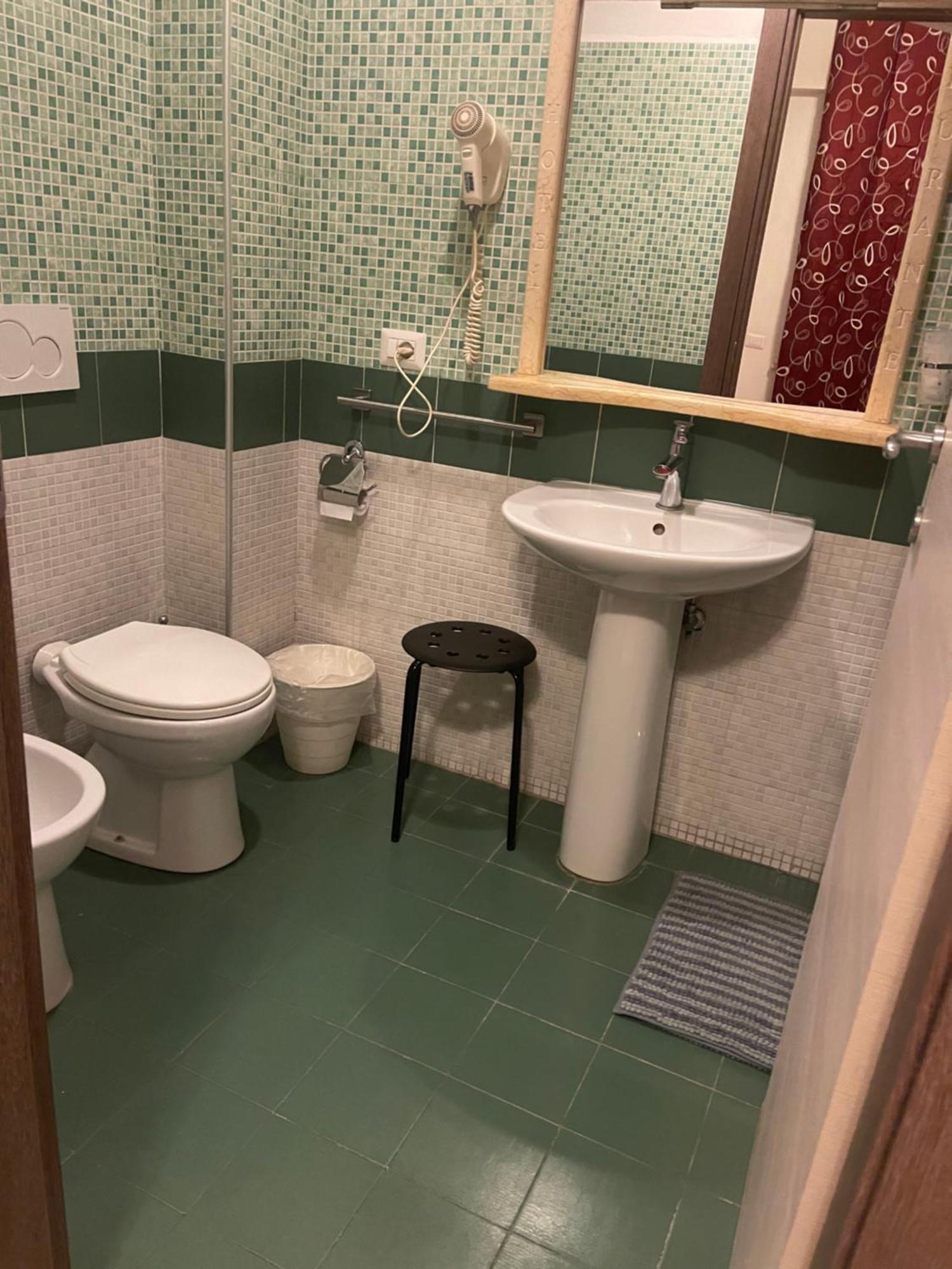 Hotel Bissi Milan Extérieur photo