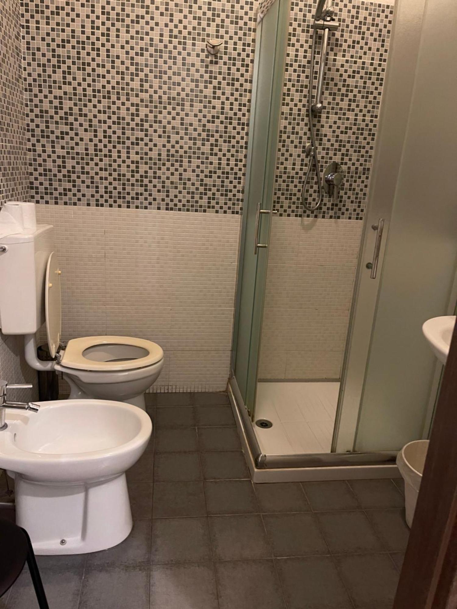 Hotel Bissi Milan Extérieur photo