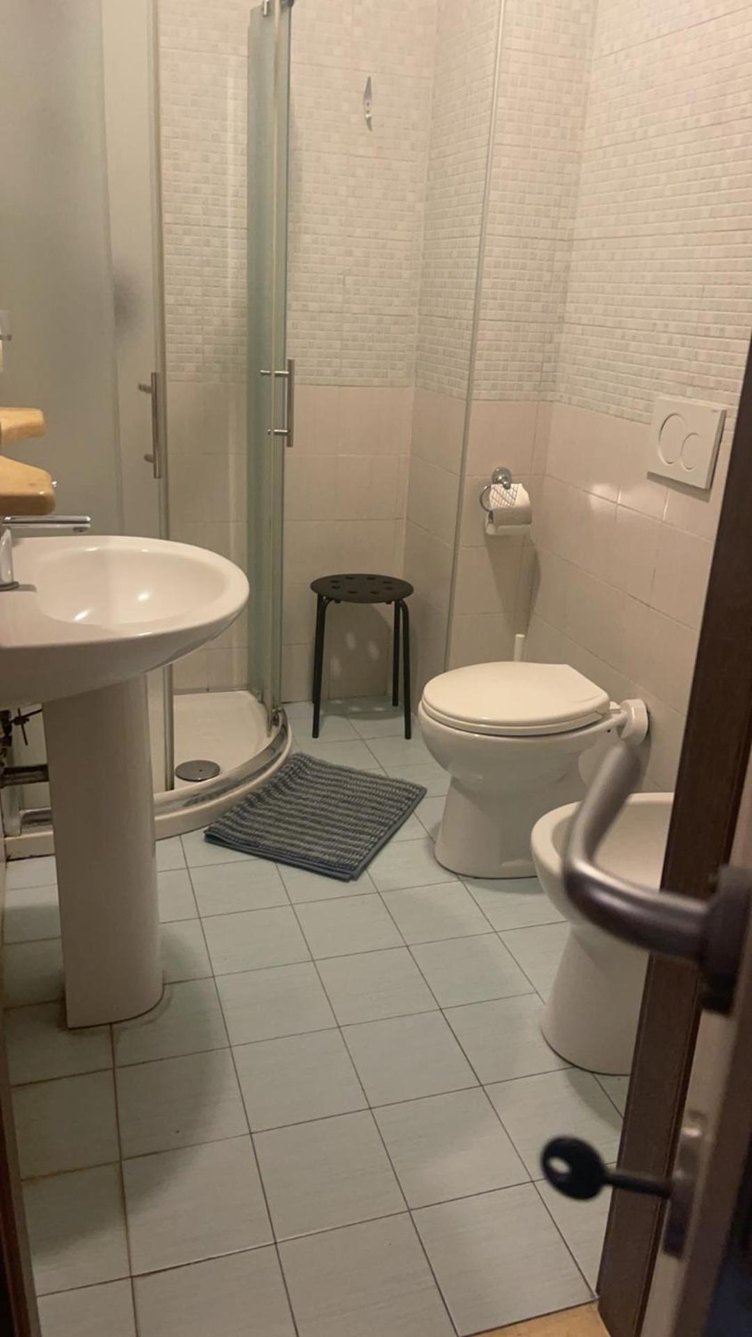 Hotel Bissi Milan Extérieur photo