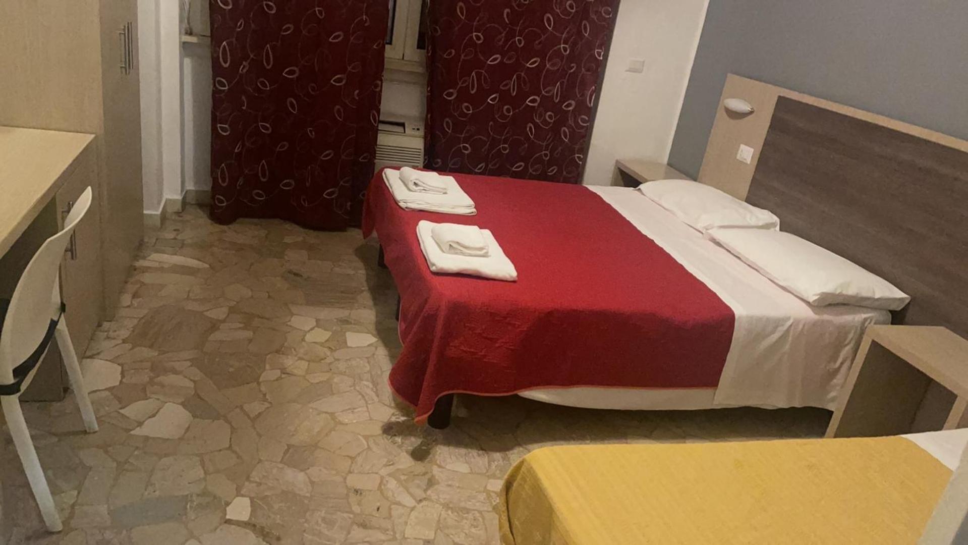 Hotel Bissi Milan Extérieur photo