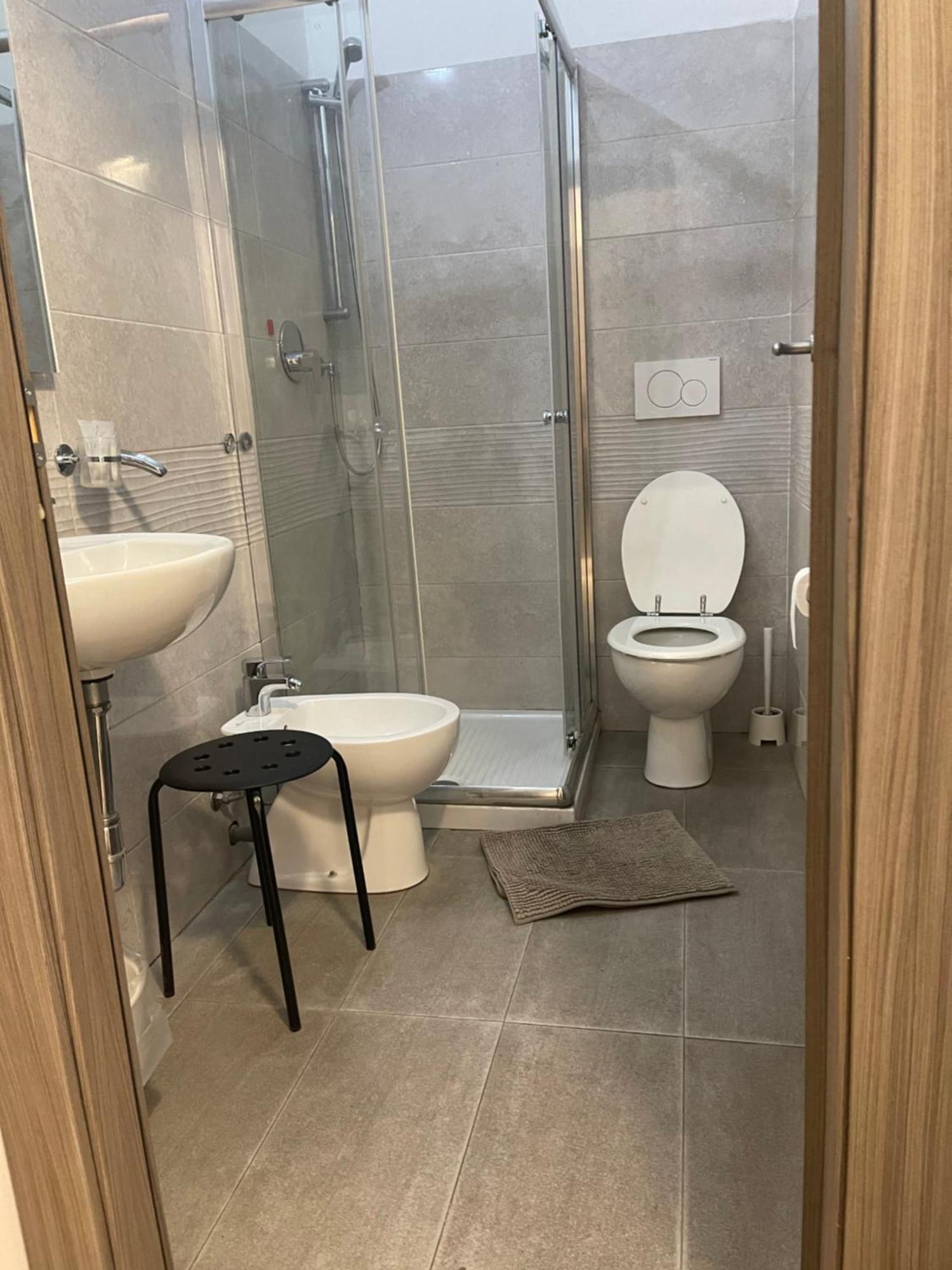 Hotel Bissi Milan Extérieur photo