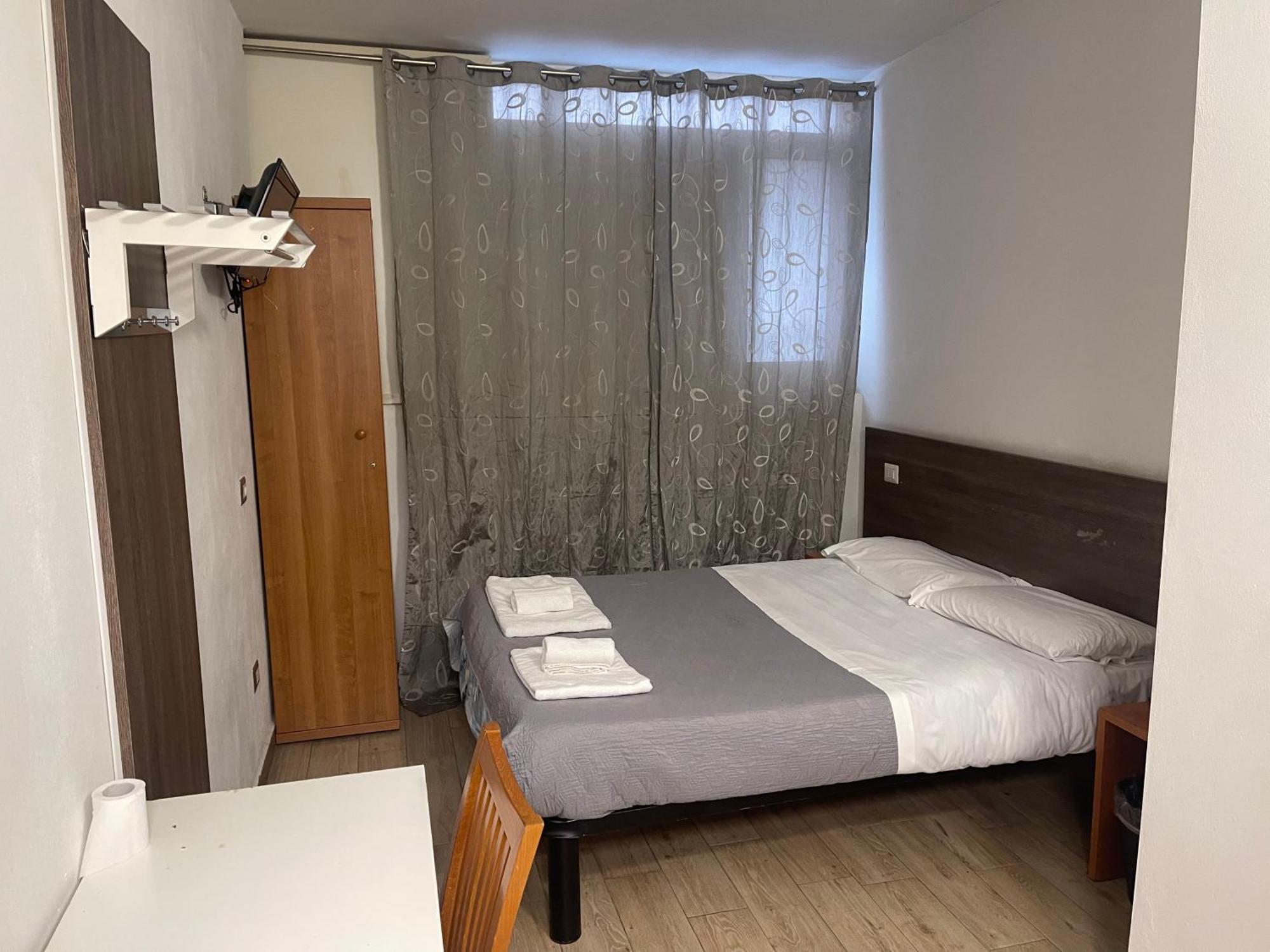 Hotel Bissi Milan Extérieur photo